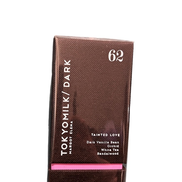 Tokyo Milk  Dark Tainted Love 62 -Full Size - Picture 4 of 4